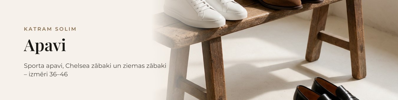 Apavi