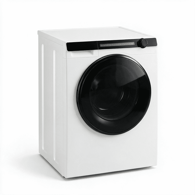 Kelvo WM-1016 skalbimo mašina 10 kg su Wi-Fi
