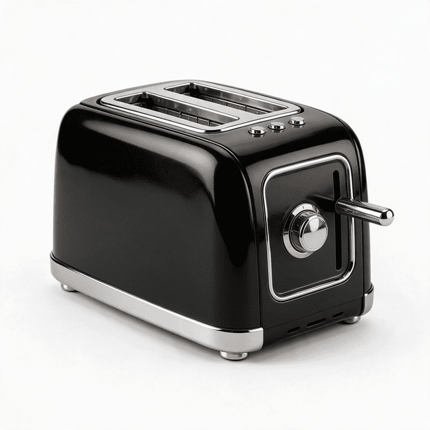 Vesta Home RT-2 retro skrudintuvas