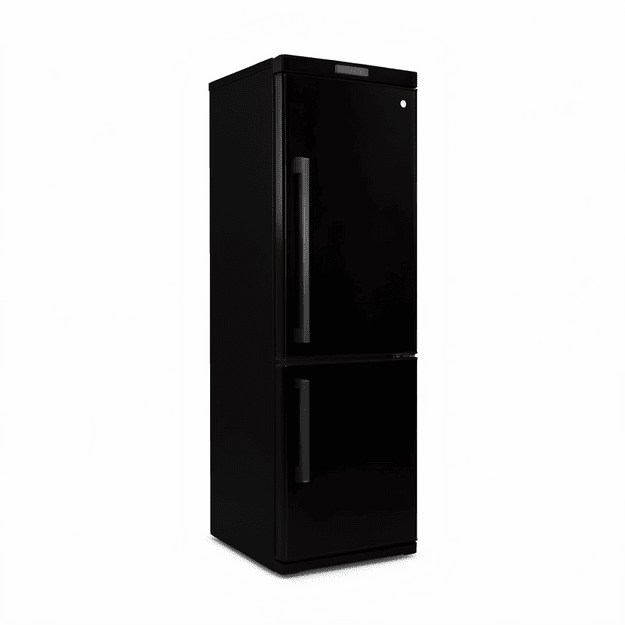Nordvik NK-380 No Frost šaldytuvas su šaldikliu, 203 cm