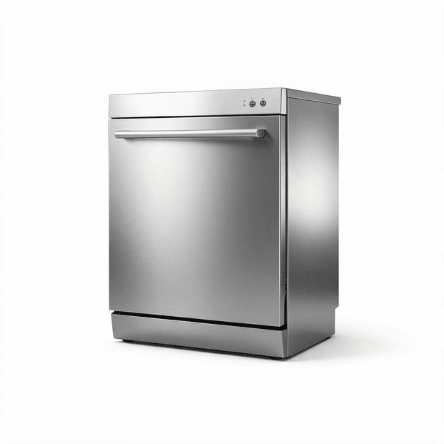 Kelvo DW-614X laisvai statoma indaplovė 60 cm