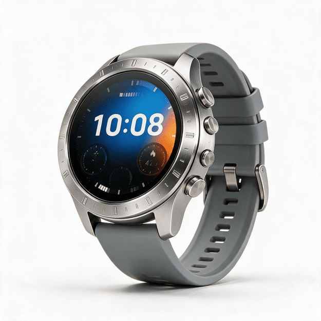 Vantor Summit 7 Pro Solar multisporto GPS laikrodis