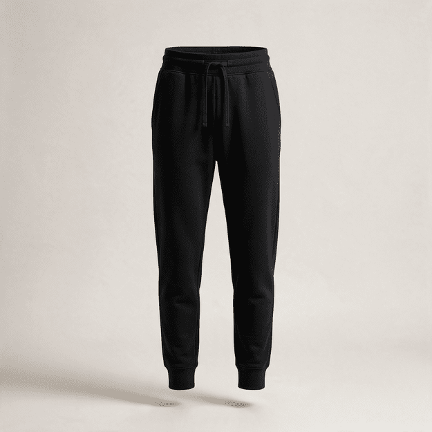 Baltrun Core dressipüksid – must