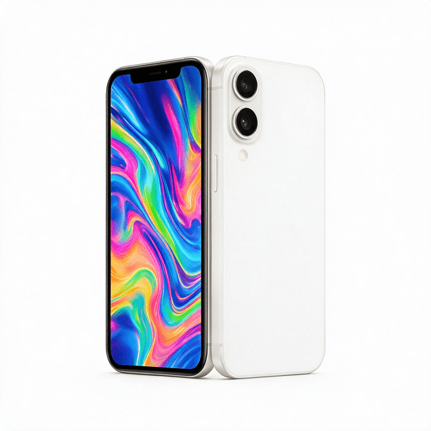Lumio Air 15 išmanusis telefonas 6,1"