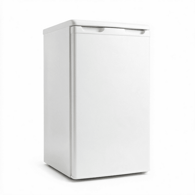 Brisa BF-90 mažas šaldytuvas po stalu, 85 cm
