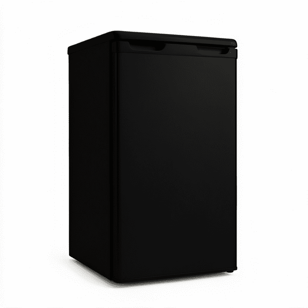 Brisa BF-90 mažas šaldytuvas po stalu, 85 cm