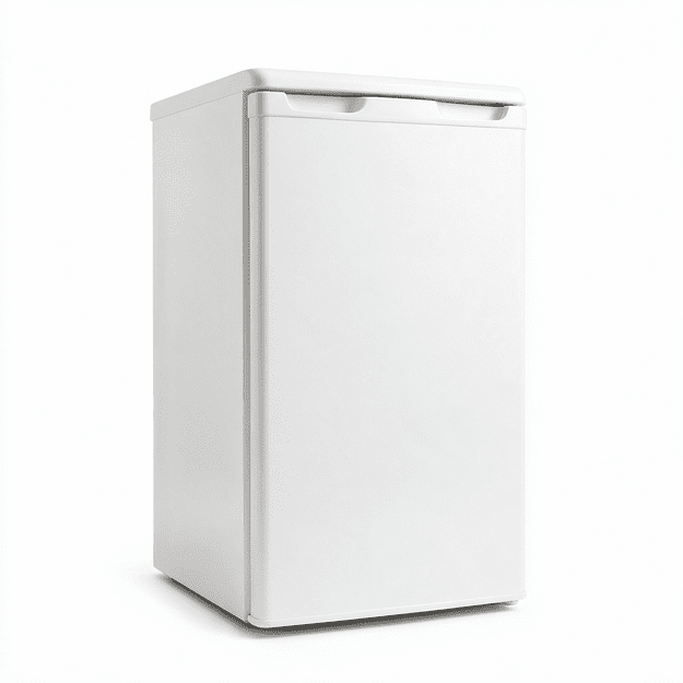 Brisa BF-90 mažas šaldytuvas po stalu, 85 cm