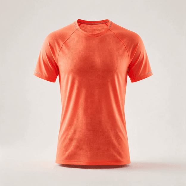 Pulse Dry jooksusärk – korall